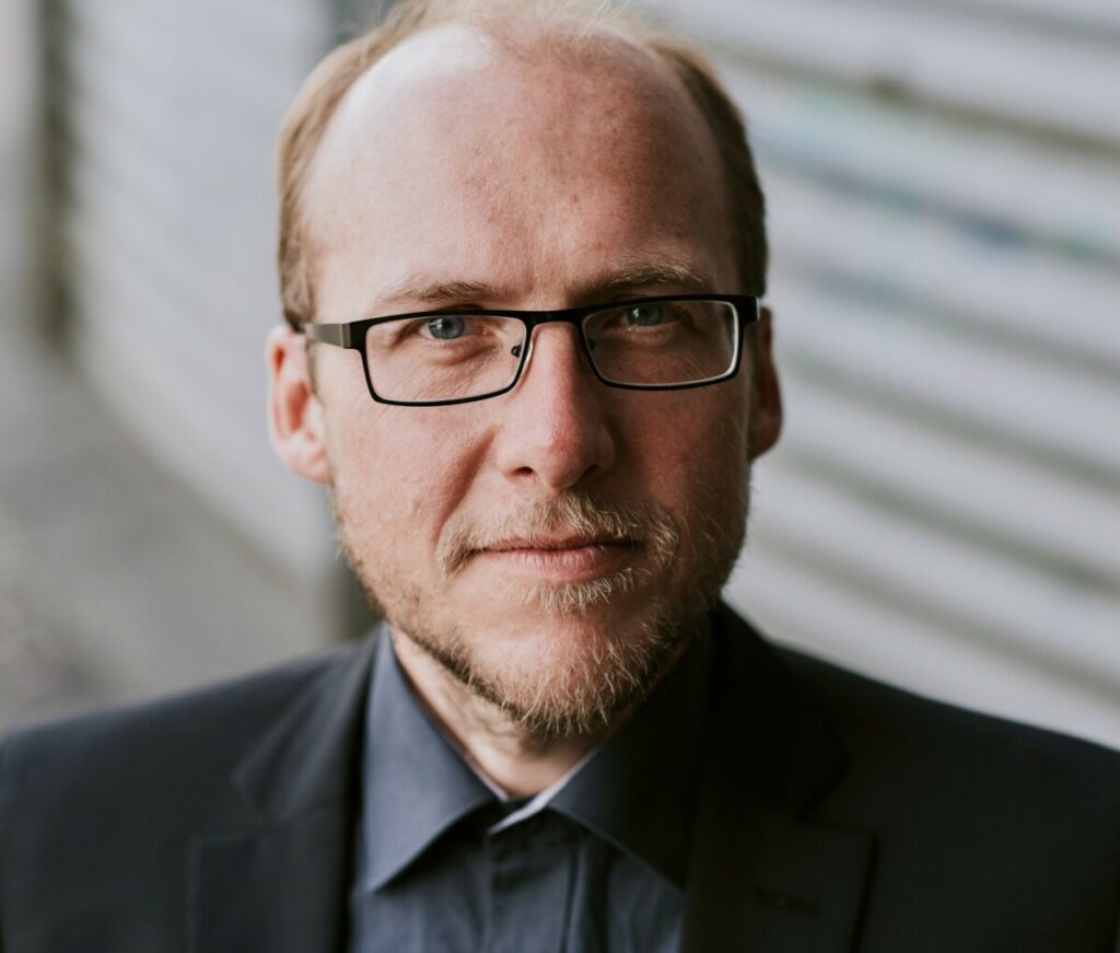 "Science Buster" Florian Freistetter betont immer wieder, dass Astrologie Humbug ist. 