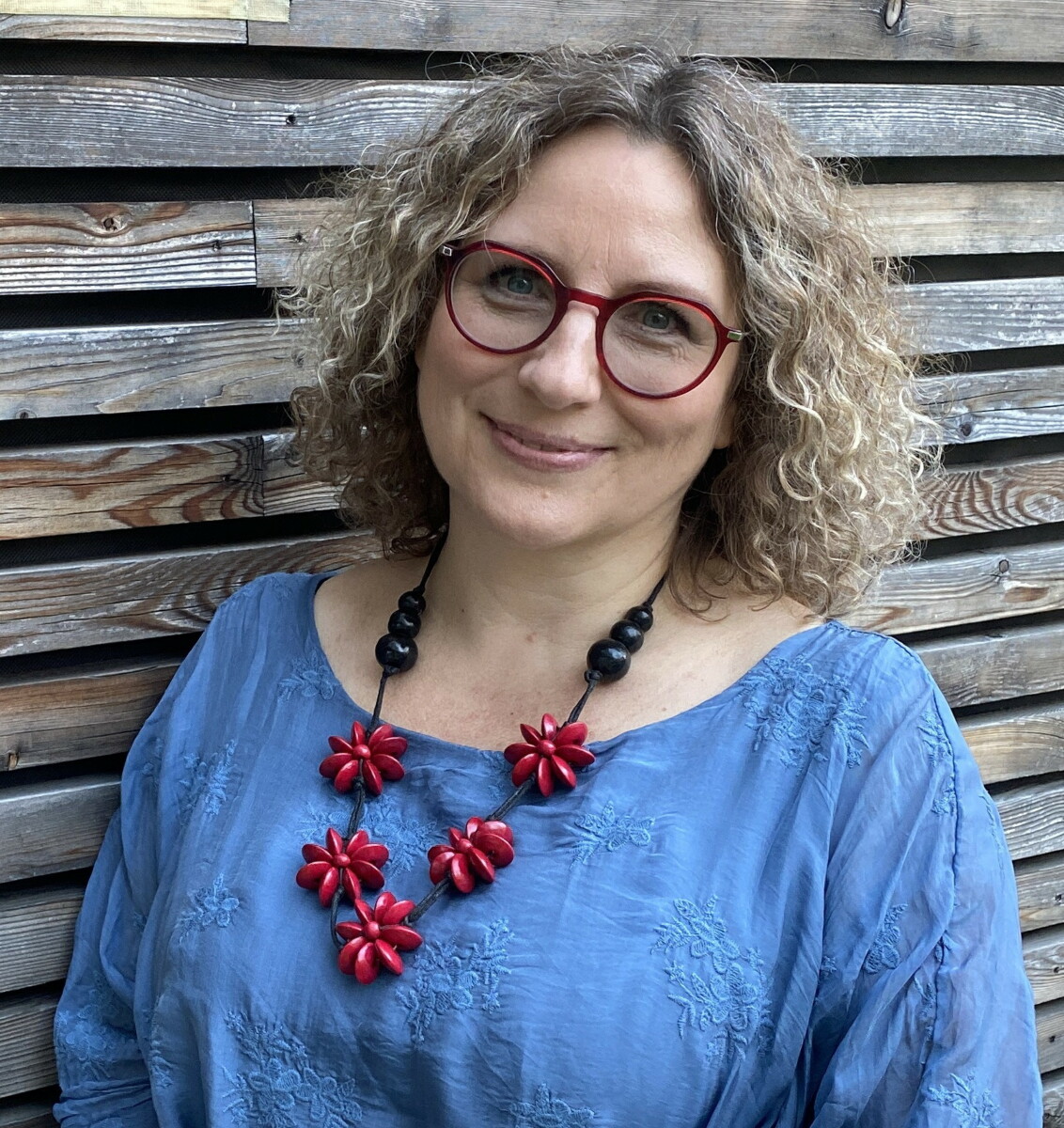 Ulrike Schiesser ist Psychotherapeutin bei der Bundesstelle für Sektenfragen.