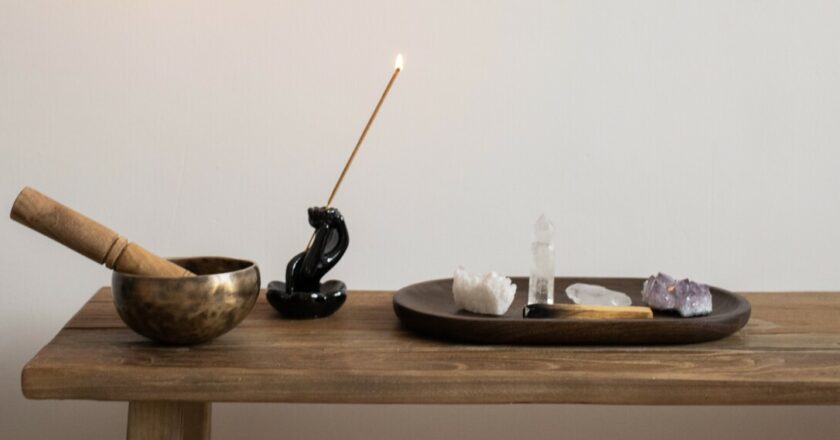 „Esoterik ist die Hauptreligion der Gegenwart“