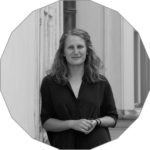 Autorin Magdalena Widhalm